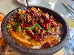 -品茶居素食馆(罗湖店)