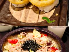 -Tuna maki寿司(苏州万象天地店)