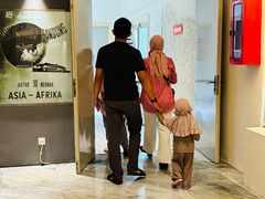 -亚非会议纪念博物馆