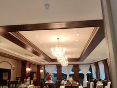 -老洋房花园饭店(绍兴路店)