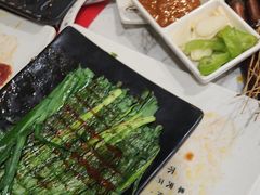 -鲜一烤肉(沈北店)