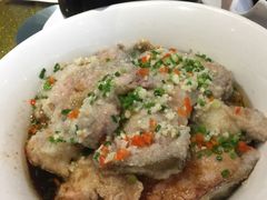 -王府井酒店(金桥港湾店)