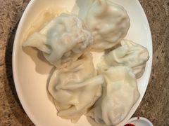 -金谷园饺子馆(北邮总店)