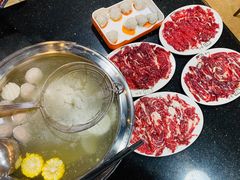-八合里牛肉火锅(八合里总店)