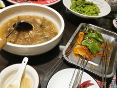 -阿财老铺·老蚌埠龙虾城(华夏总店)