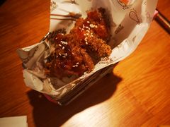 -学府小吃一条街(北大门商业街店)