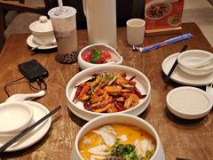 -榕意·川味之美(深业上城店)