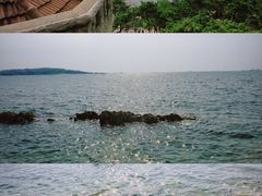 -八大关景区