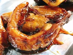 脆骨-王裕興肉莊(南禅寺店)