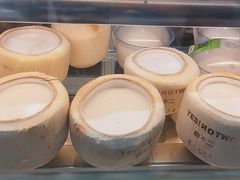 -椰不二(江北大洋百货店)