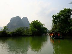-明仕田园