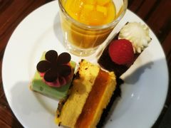 -君来湖滨饭店·玫瑰园