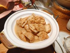 -吃饭皇帝大土家民族菜(荟聚店)