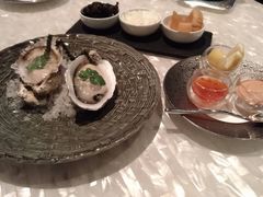 -广州四季酒店·佰鲜汇·现代法餐