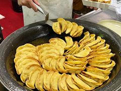 -李记清真馆(打钉巷店)