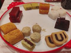 -福来居烤鸭店(天坛二店)