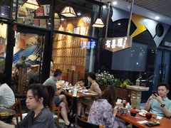 大堂-有喜屋·深夜食堂(环宇荟店)
