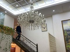 -敖家巷羊肉汤(瑞尔戴斯店)