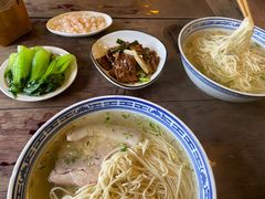 -同得兴 Since·1995 传统苏式面馆(嘉馀坊店)