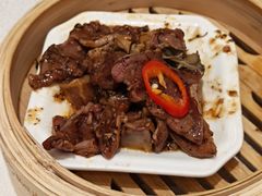 -龙悦湾酒家·八阵鱼生·渔人码头店