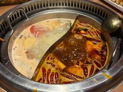 -季季红火锅(柳州广惠商业店)