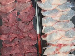 -牛品福潮汕牛肉火锅(旺庄店)