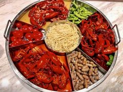 -王红军龙虾(新民路店)