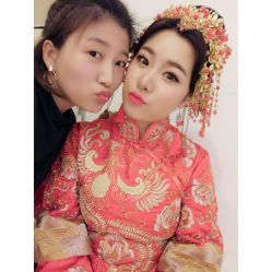 -蔚蓝映像STUDIO婚纱摄影(南稍门店)