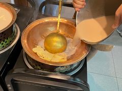 -诺敏塔拉奶茶-布里亚特包子-手把肉(锦都会店)