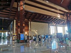 -惠州金海湾嘉华度假酒店