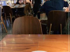 大堂-外婆家(静安大悦城店)