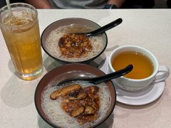 -和平馆·地道港澳茶餐厅(西门口店)