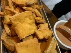 -老姑砂锅·烧烤天津菜(体北道店)