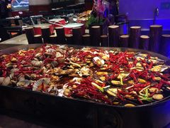 -亚马逊环球美食百汇(新城吾悦广场店)