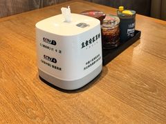 -直隶安家罩饼(复兴路店)