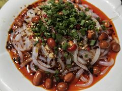 风味冰粉-飞虹鱼馆(春华路店)