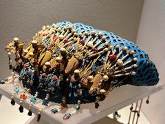 -北京工艺美术博物馆