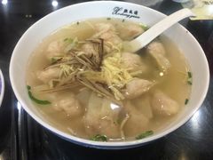 虾仁小馄饨-熙盛源(永乐路店)