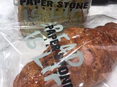 抹茶红豆吐司-PAPER STONE BAKERY(天环店)