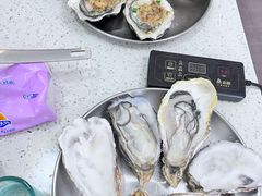 -冯姐生蚝(长隆横琴店)
