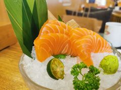 -栖川山葵家·寿喜锅·日式料理(龙湖北城天街商场店)