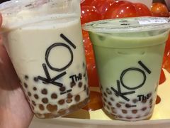 -KOI Thé(正佳广场店)