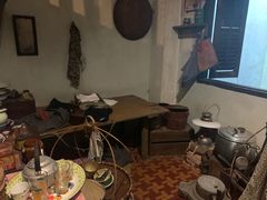-新加坡牛车水原貌馆