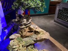 -佬麻雀·剁椒鱼头(京基KK One店)