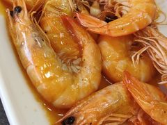 -萃华海鲜阁大排档(五四广场店)