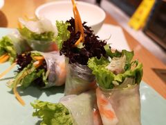 -米纸越南小馆(金鹰世界店)