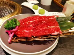 -AJIYA·池袋日式烧肉自助(天津万象城店)