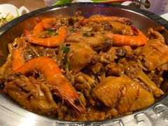 -胖哥俩肉蟹煲(爱琴海购物公园店)