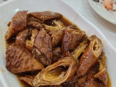 -腰记饭店(龙源路店)