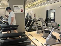 -FLARE STAR FITNESS(复地活力城店)